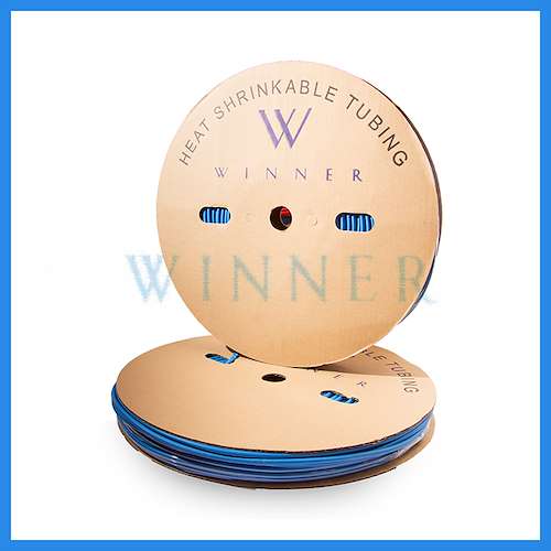 روکش حرارتی سایز 1 آبی